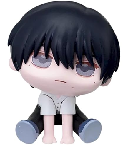 Amazon.co.jp: 【公式】TVアニメ「光が死んだ夏」ちょこのせ